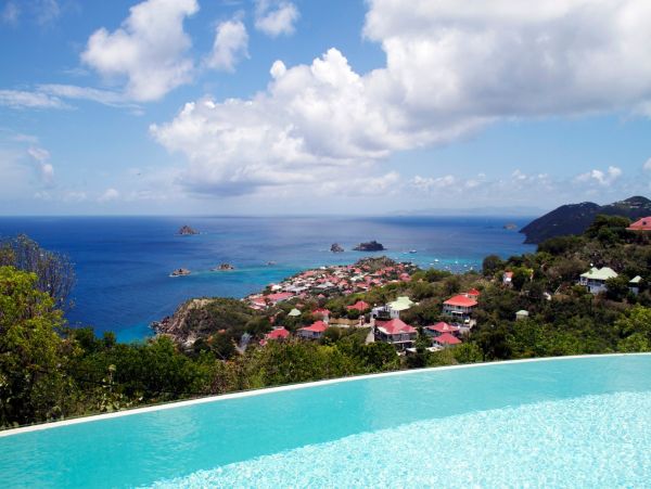 St. Barts Home 974795
