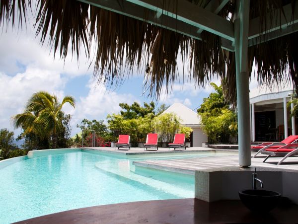 St. Barts Home 974795