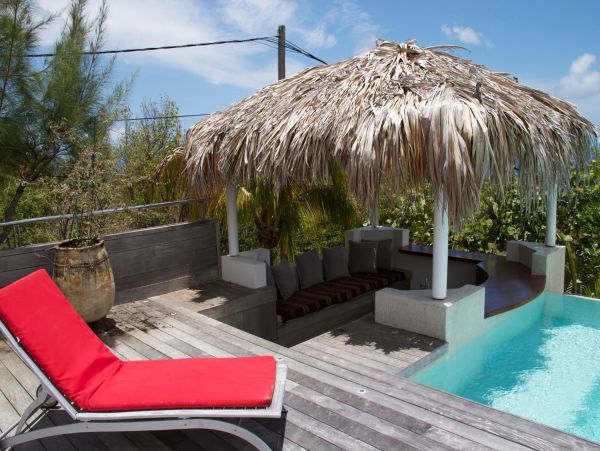 St. Barts Home 974795