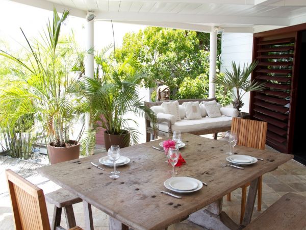 St. Barts Home 974795