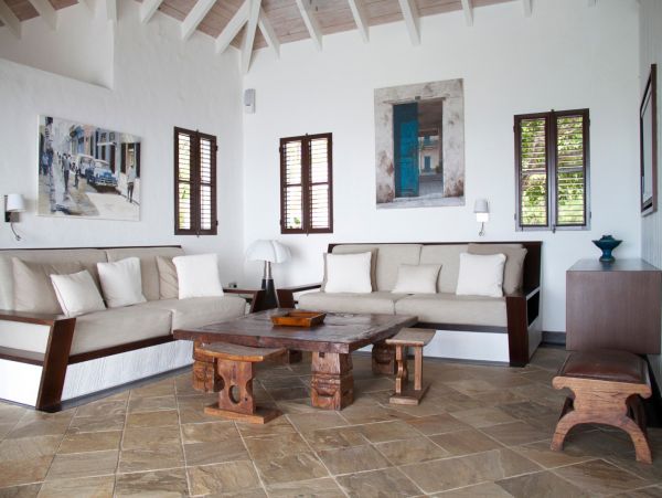 St. Barts Home 974795