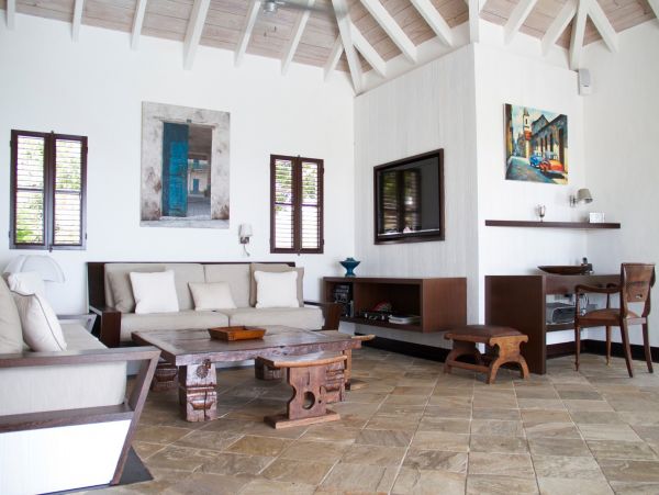 St. Barts Home 974795