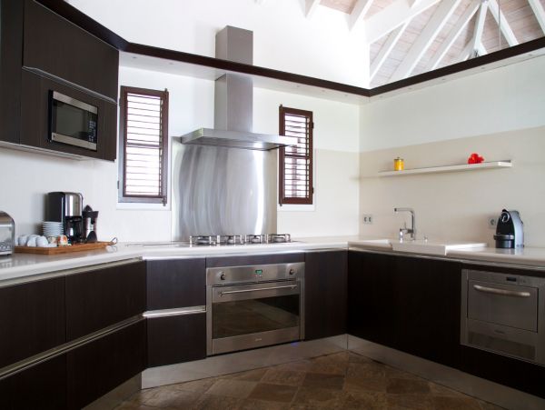 St. Barts Home 974795