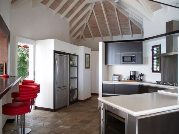 St. Barts Home 974795