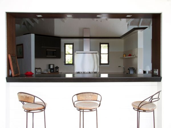 St. Barts Home 974795