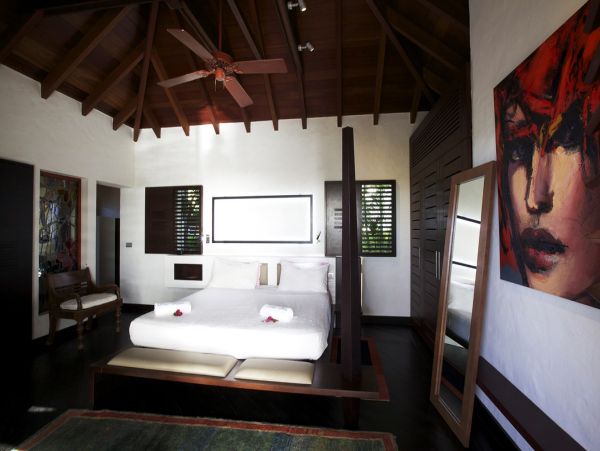 St. Barts Home 974795