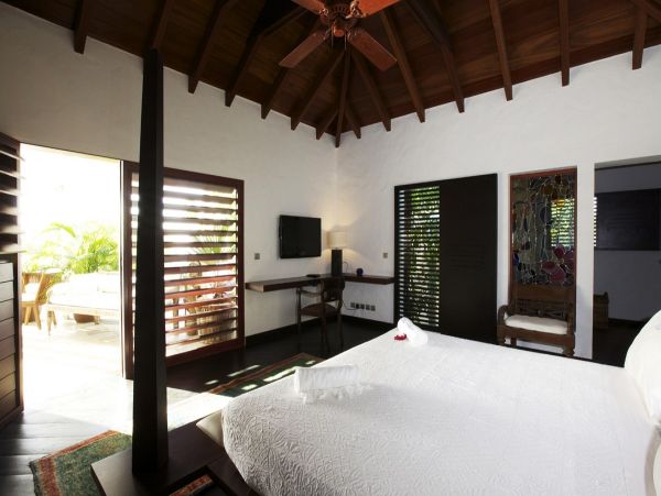 St. Barts Home 974795