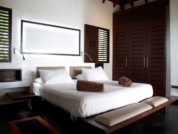 St. Barts Home 974795