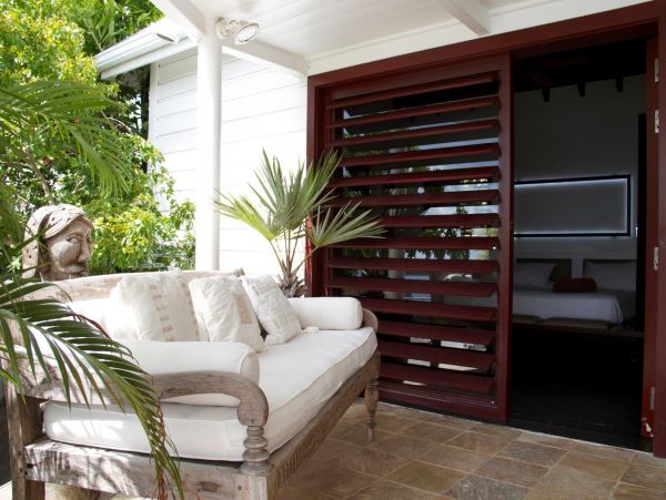 St. Barts Home 974795