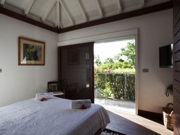 St. Barts Home 974795