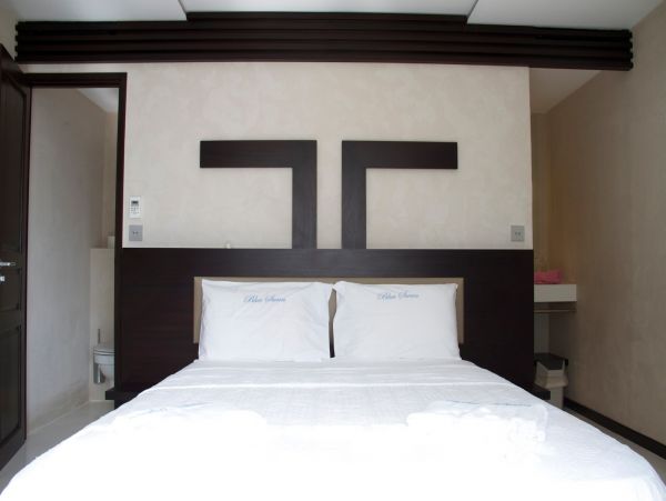 St. Barts Home 974795