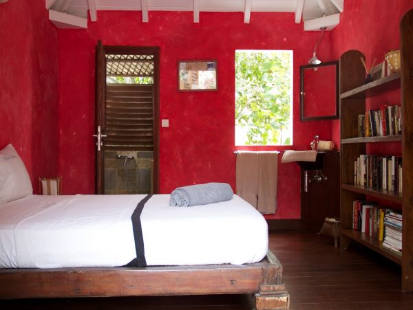 St. Barts Home 974795