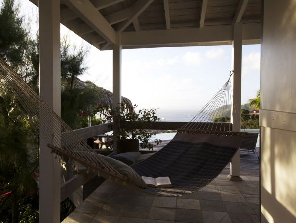 St. Barts Home 974795