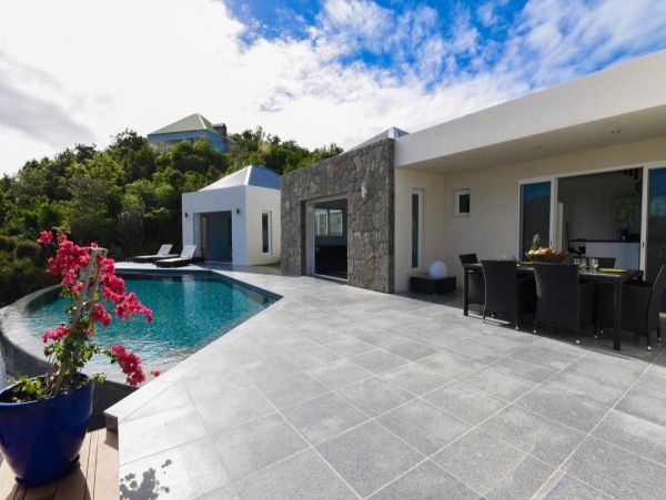 St. Barts Home 974796