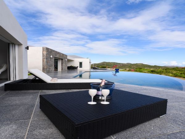 St. Barts Home 974796