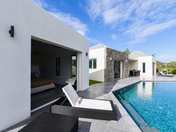St. Barts Home 974796