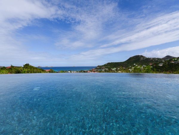 St. Barts Home 974796