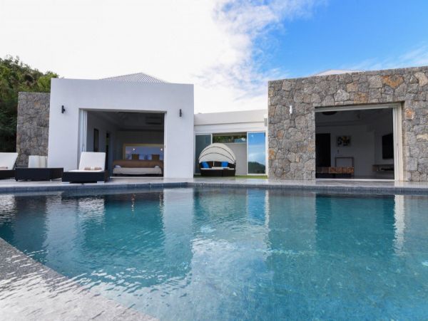St. Barts Home 974796