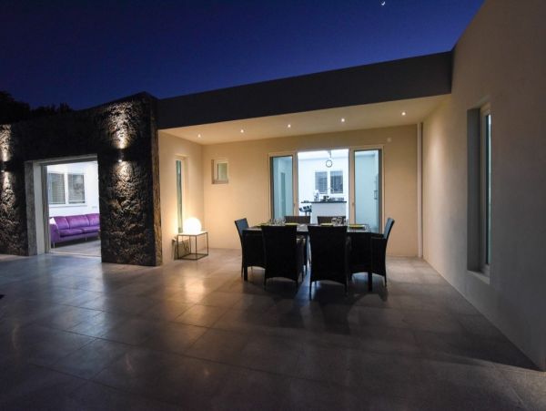 St. Barts Home 974796