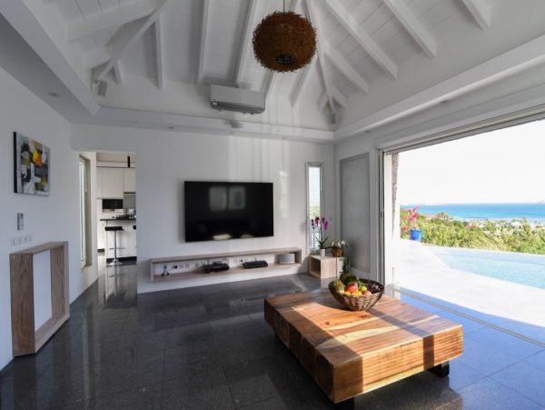 St. Barts Home 974796