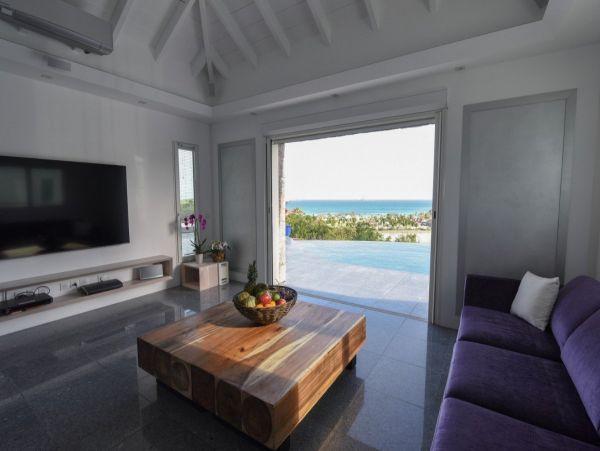 St. Barts Home 974796