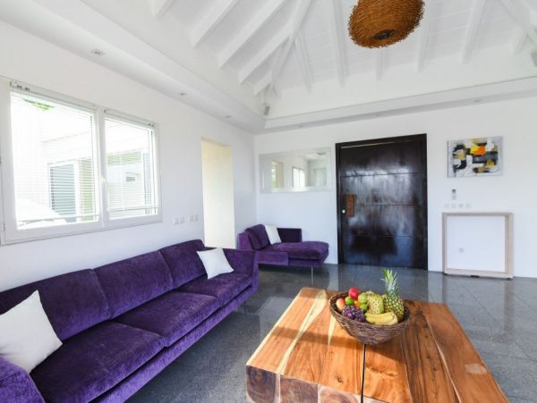St. Barts Home 974796