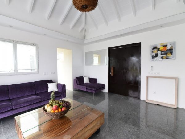 St. Barts Home 974796