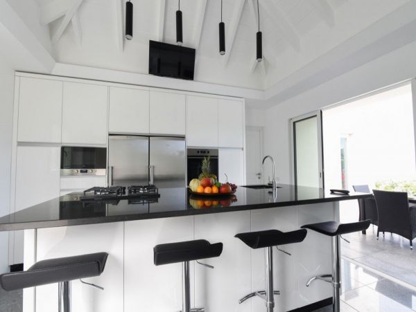 St. Barts Home 974796