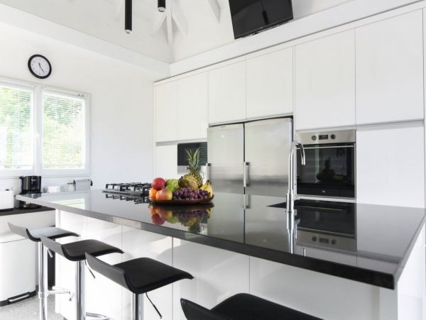 St. Barts Home 974796