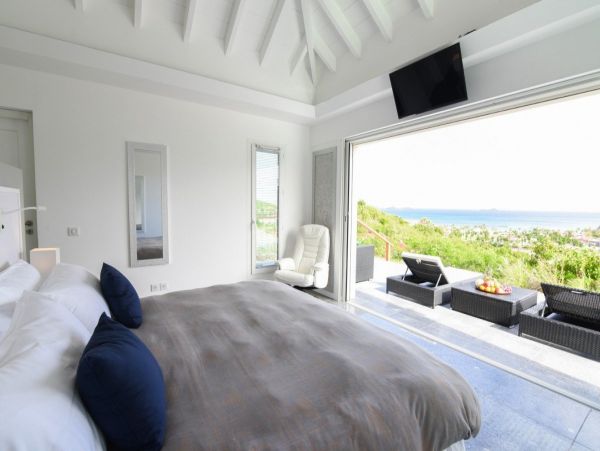 St. Barts Home 974796