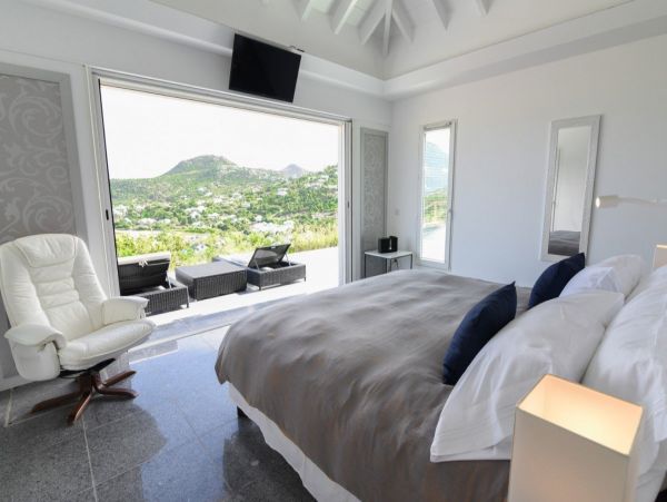 St. Barts Home 974796