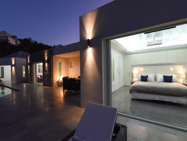 St. Barts Home 974796