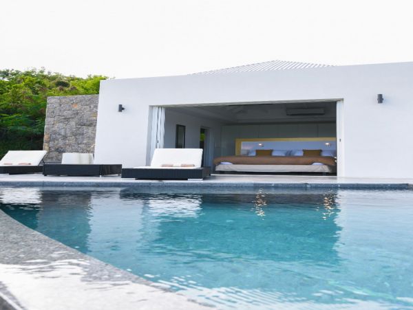 St. Barts Home 974796