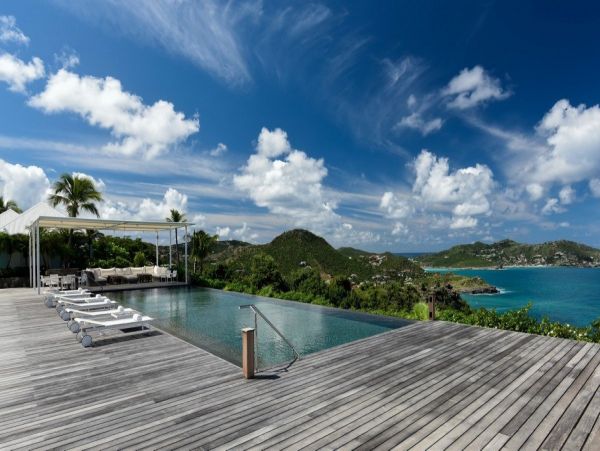 St. Barts Home 974797