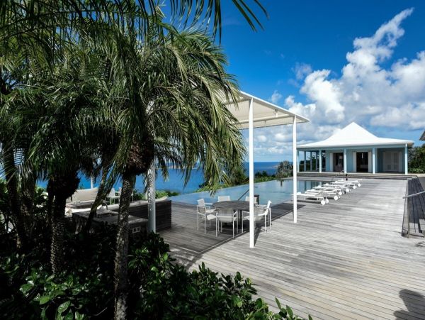 St. Barts Home 974797