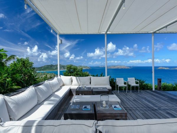 St. Barts Home 974797