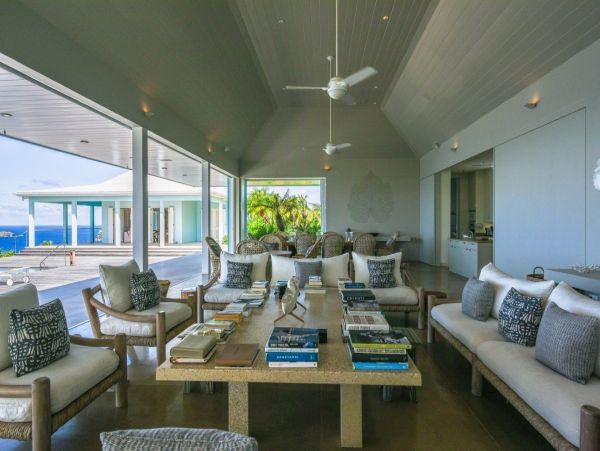 St. Barts Home 974797