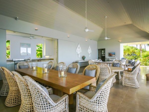 St. Barts Home 974797