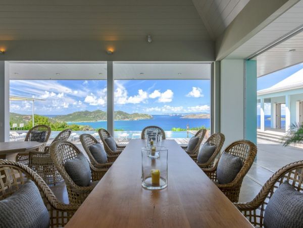 St. Barts Home 974797