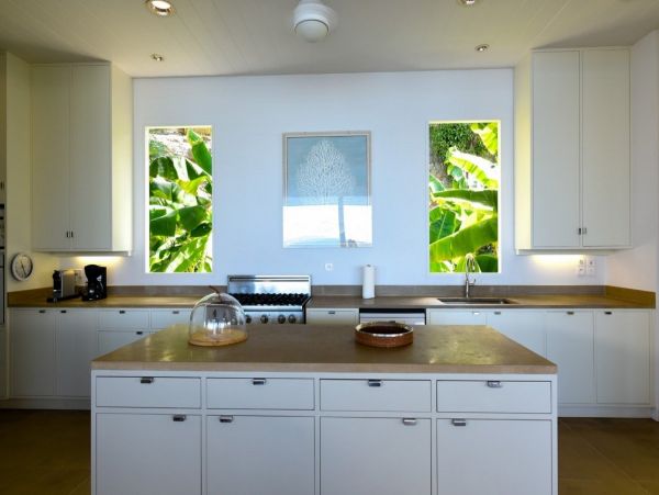 St. Barts Home 974797