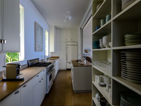 St. Barts Home 974797