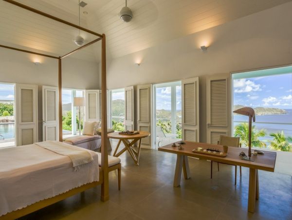 St. Barts Home 974797