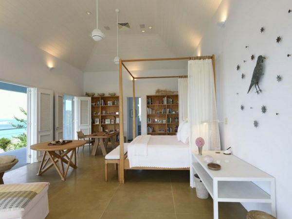 St. Barts Home 974797