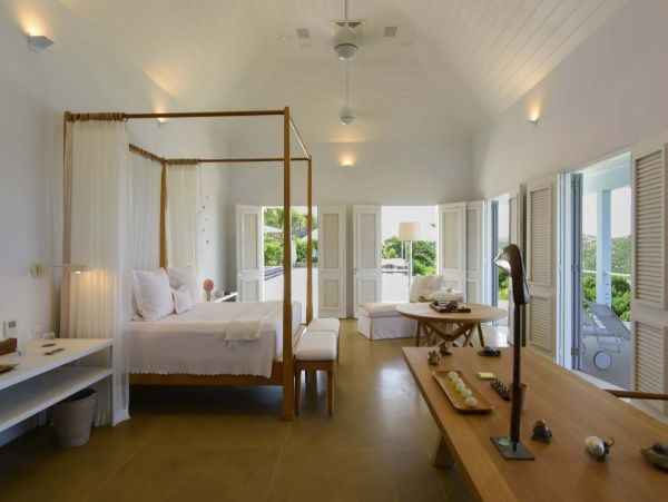 St. Barts Home 974797