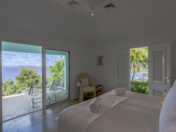 St. Barts Home 974797