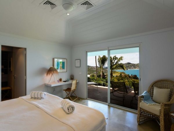 St. Barts Home 974797