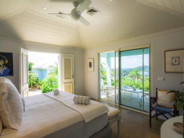 St. Barts Home 974797