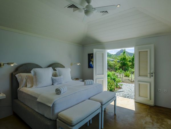 St. Barts Home 974797