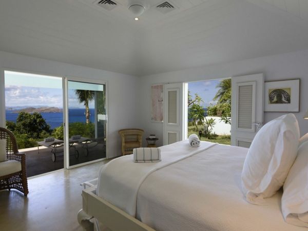 St. Barts Home 974797