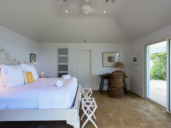 St. Barts Home 974797